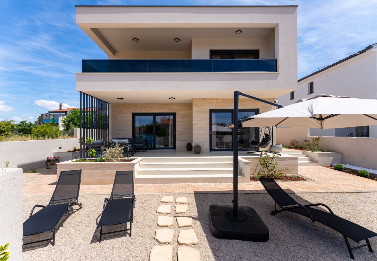 Casa a Biograd na moru - Villa Meli