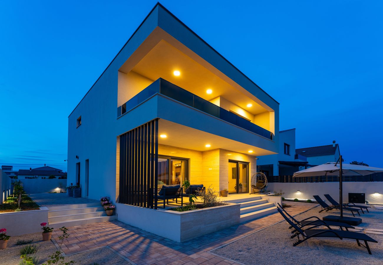 Casa a Biograd na moru - Villa Meli