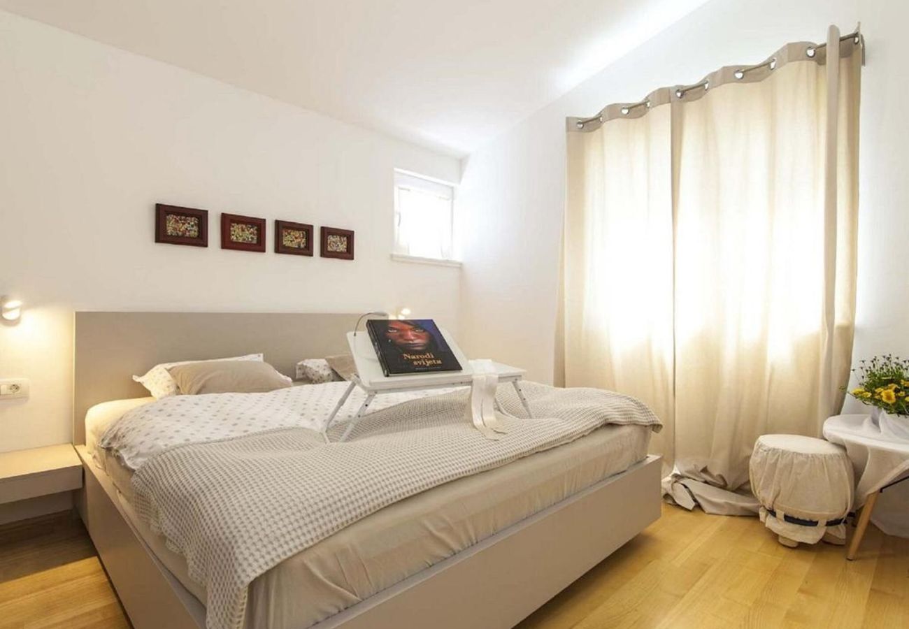 Casa a Bilice - Villa B&B with private pool
