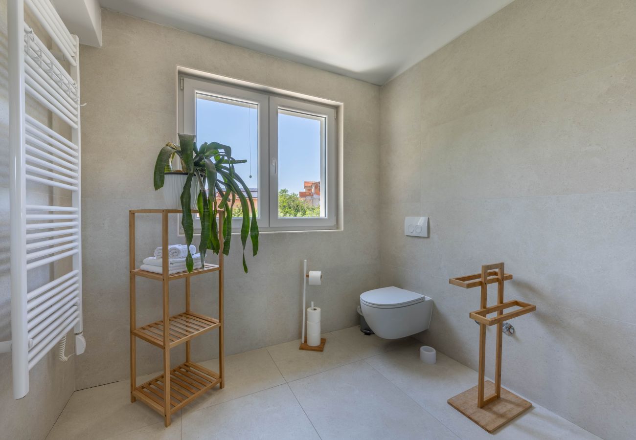 Casa a Bilice - Villa B&B with private pool