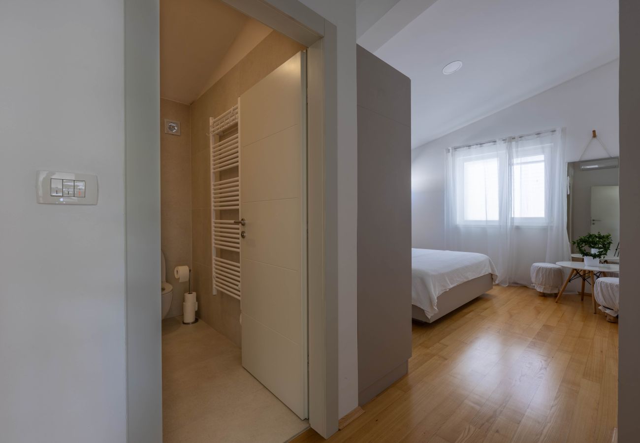 Casa a Bilice - Villa B&B with private pool