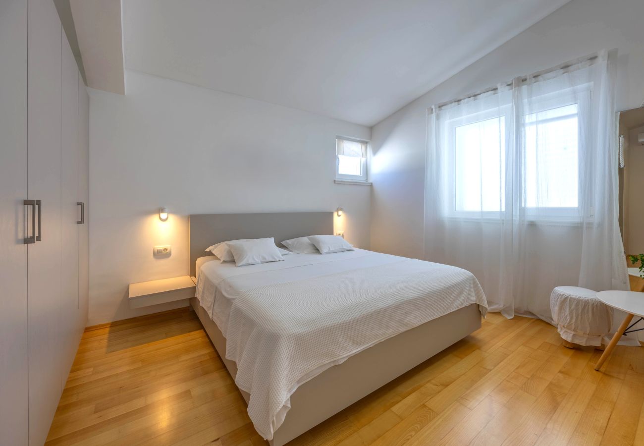 Casa a Bilice - Villa B&B with private pool