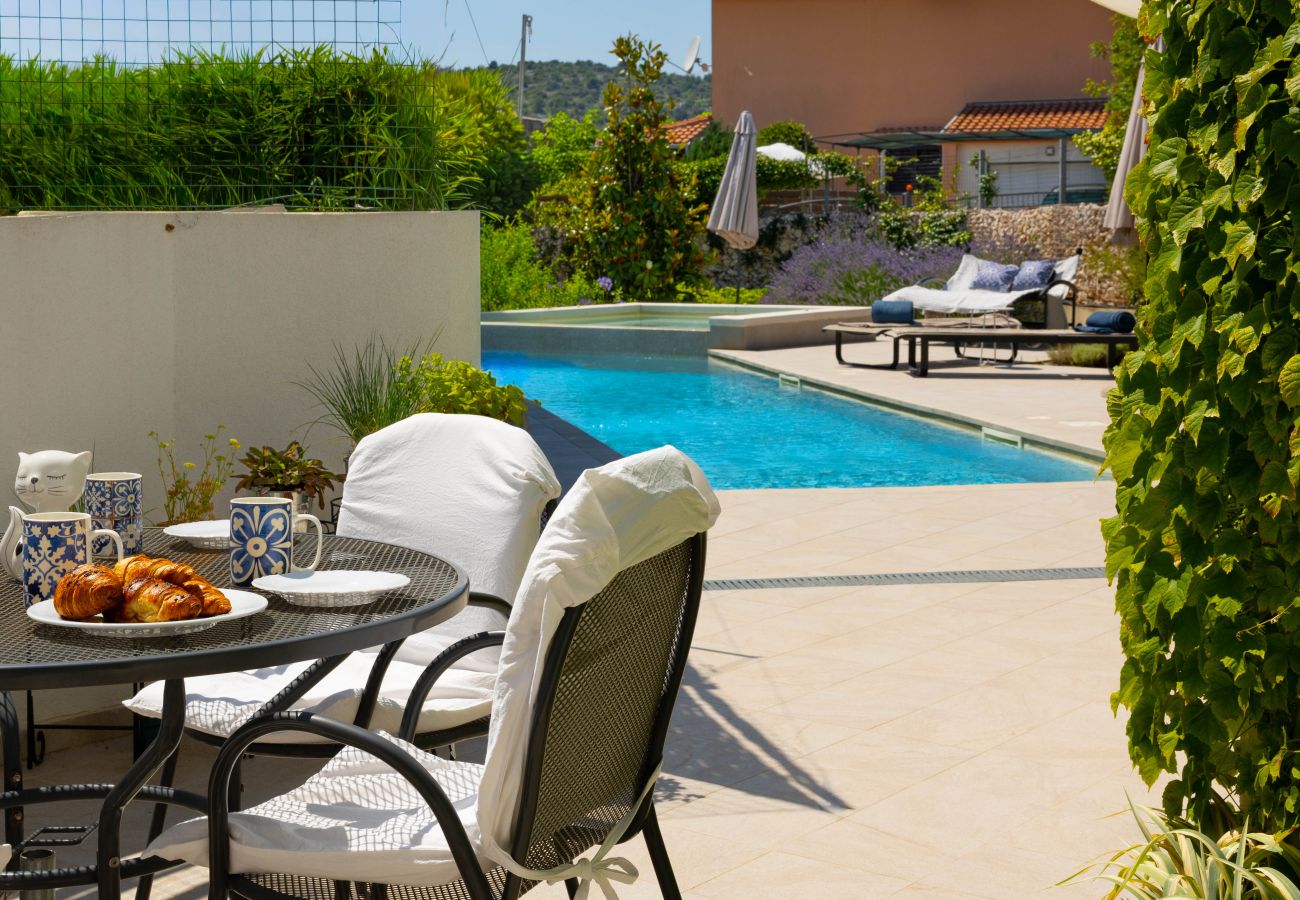 Casa a Bilice - Villa B&B with private pool