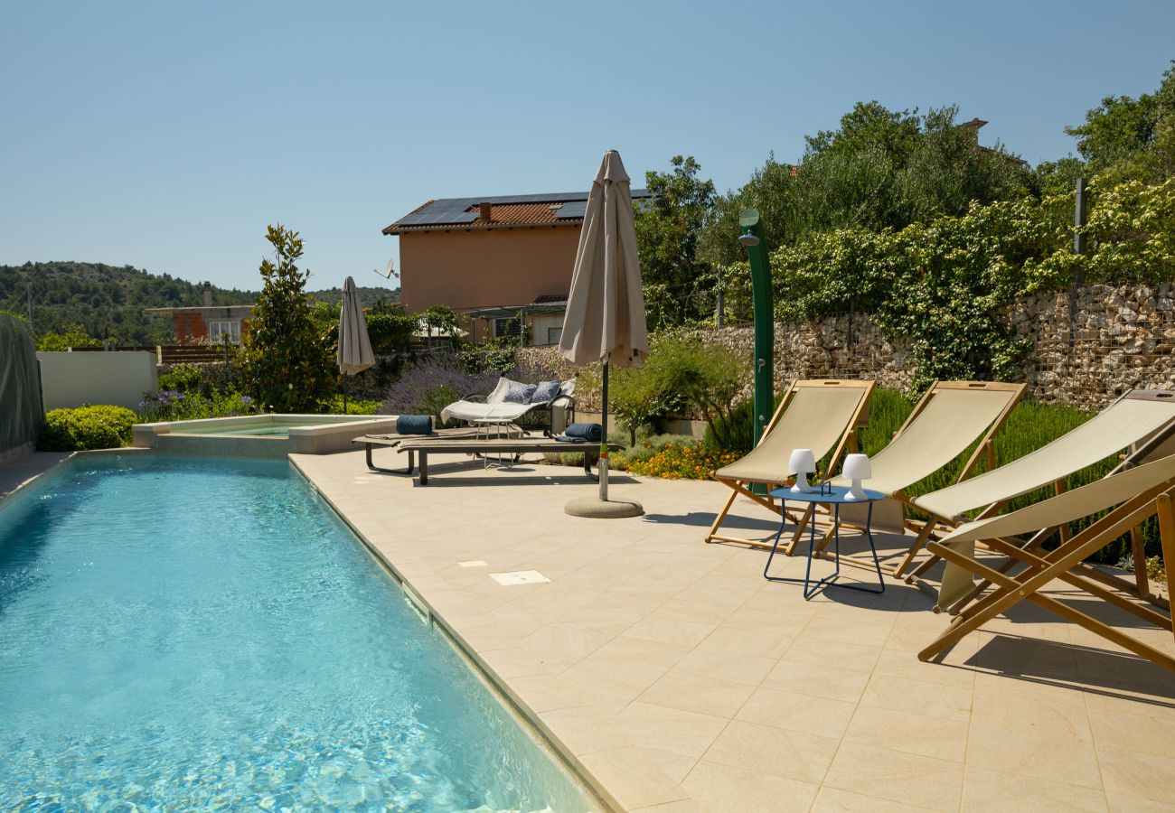 Casa a Bilice - Villa B&B with private pool