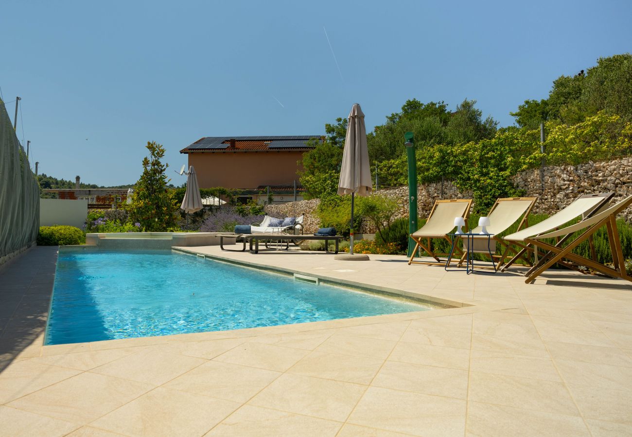 Casa a Bilice - Villa B&B with private pool