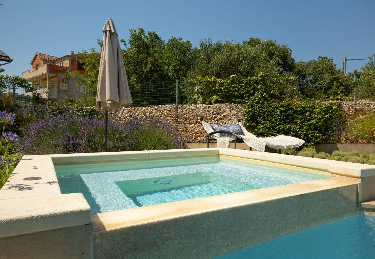 Casa a Bilice - Villa B&B with private pool