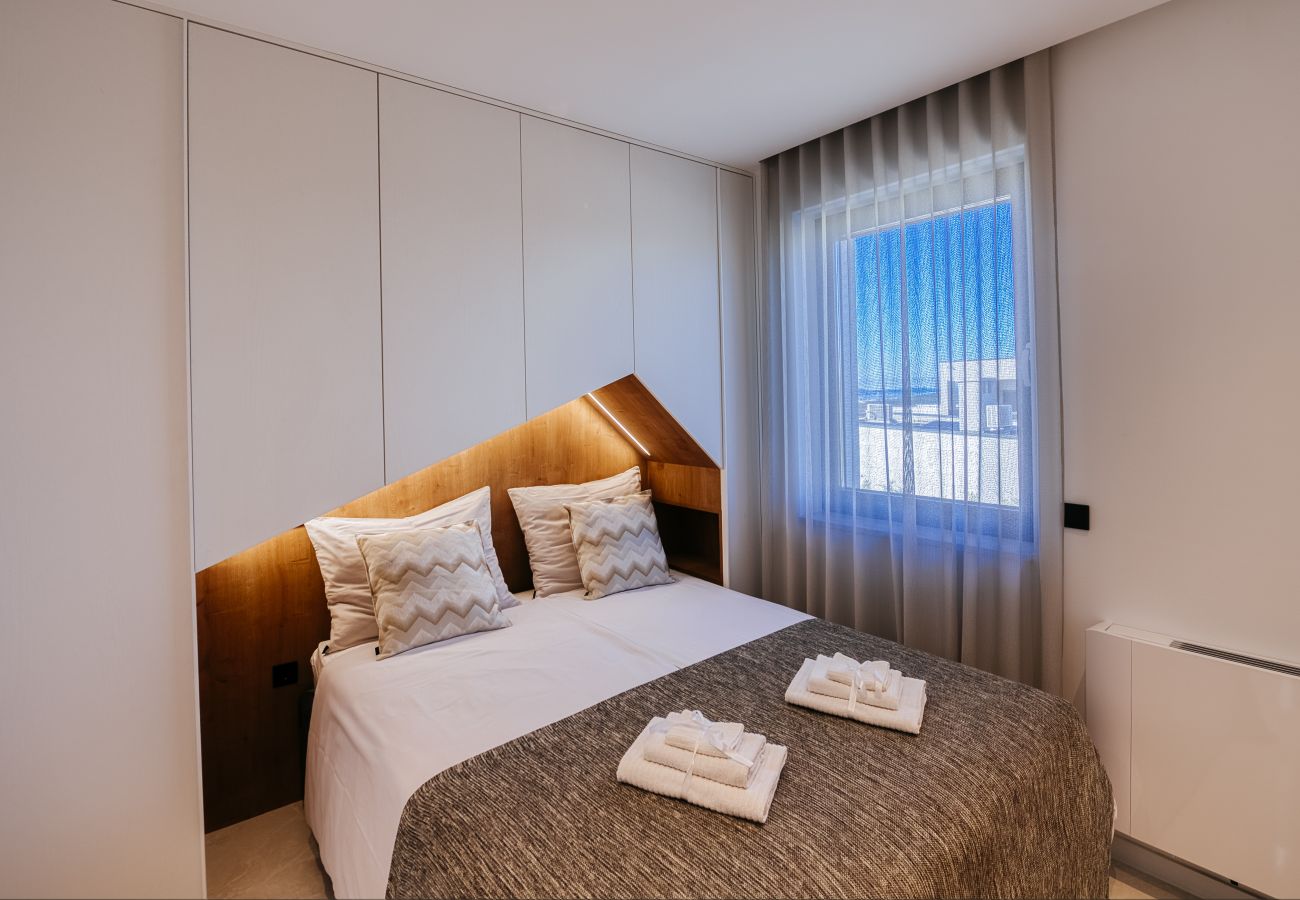 Casa a Debeljak - Luxury Villa AMore