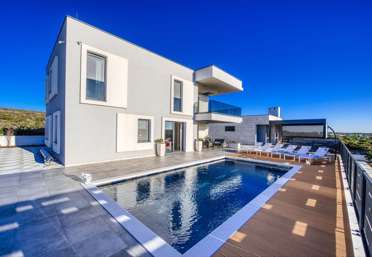 Casa a Debeljak - Luxury Villa AMore
