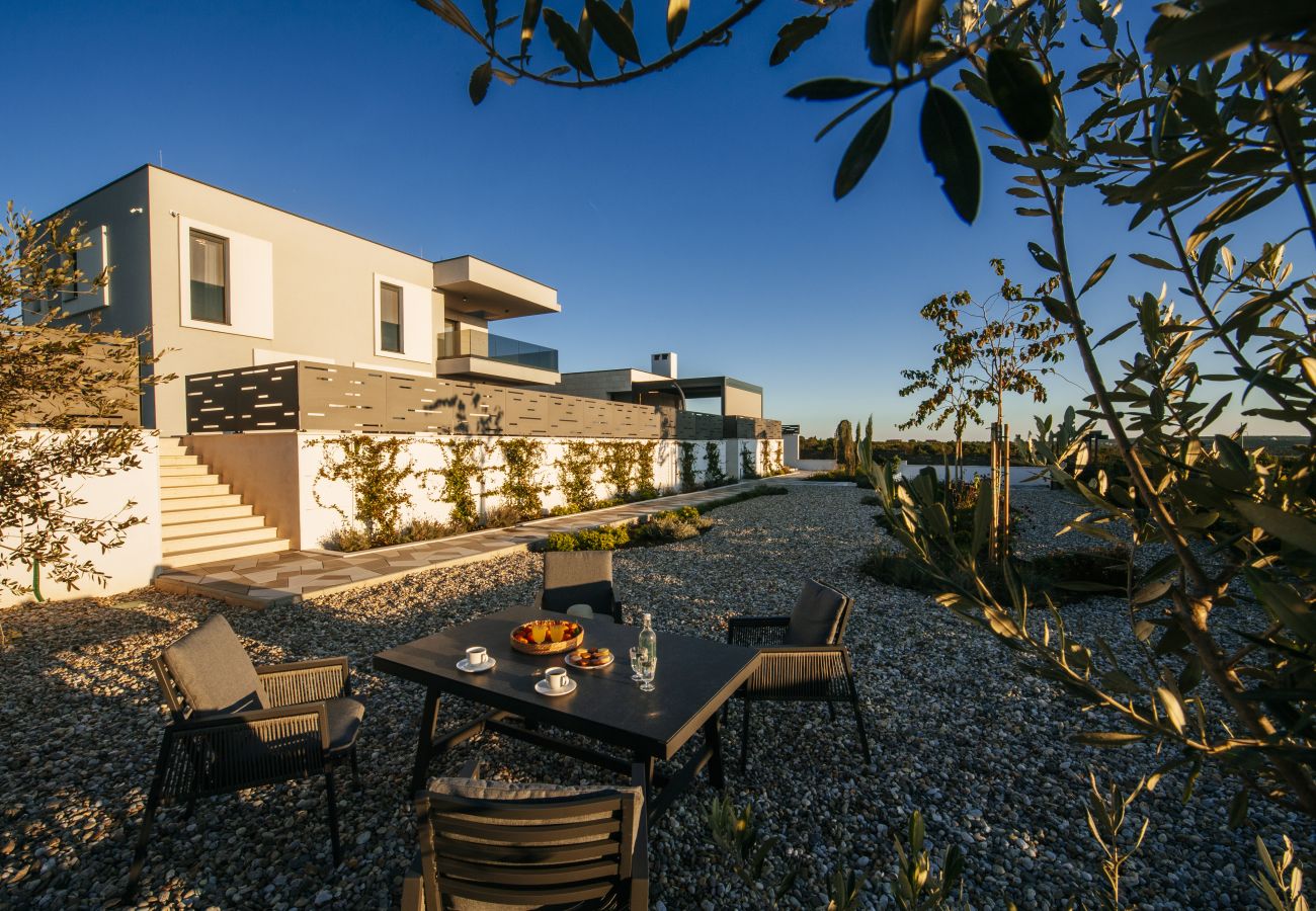 Casa a Debeljak - Luxury Villa AMore