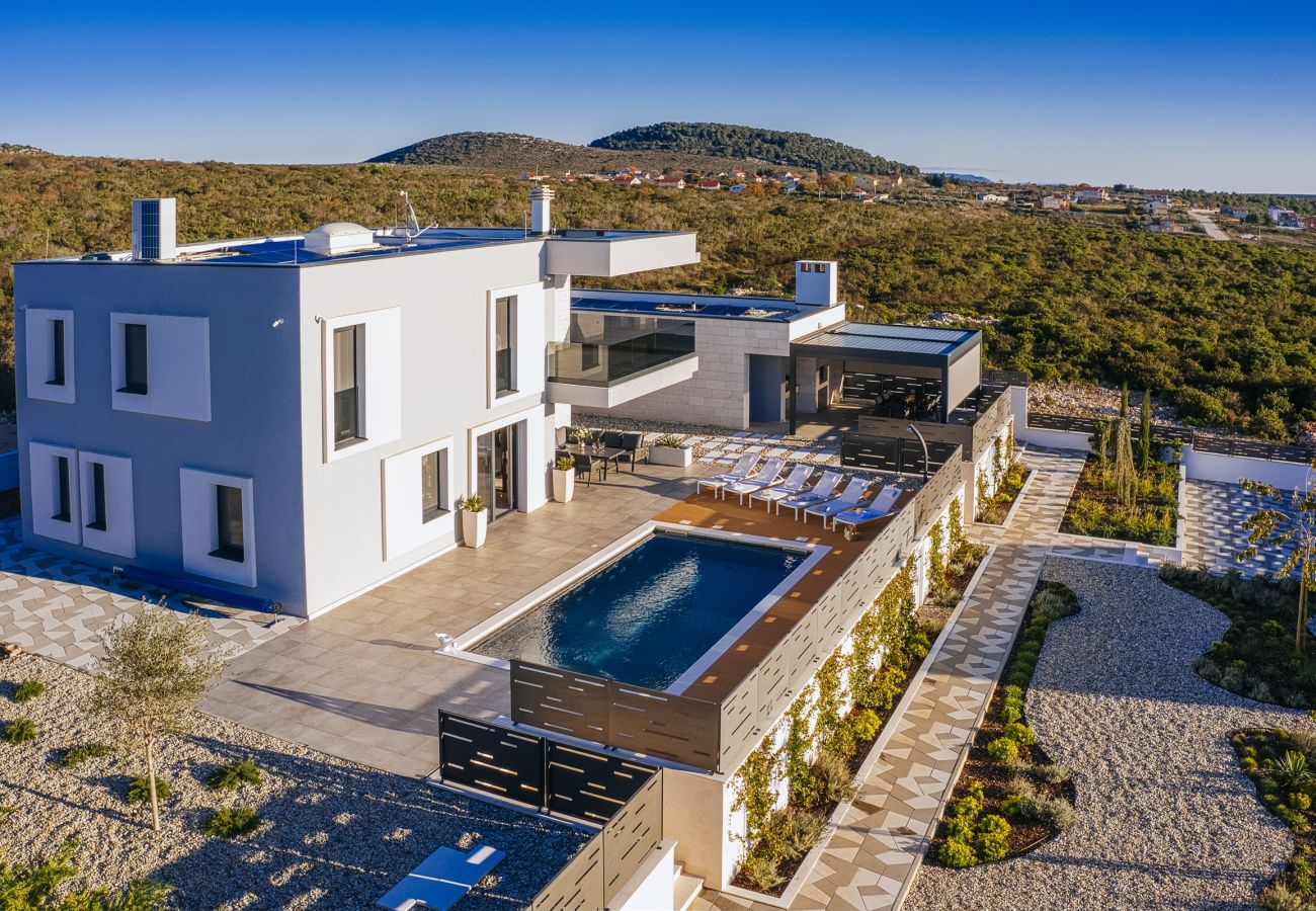 Casa a Debeljak - Luxury Villa AMore