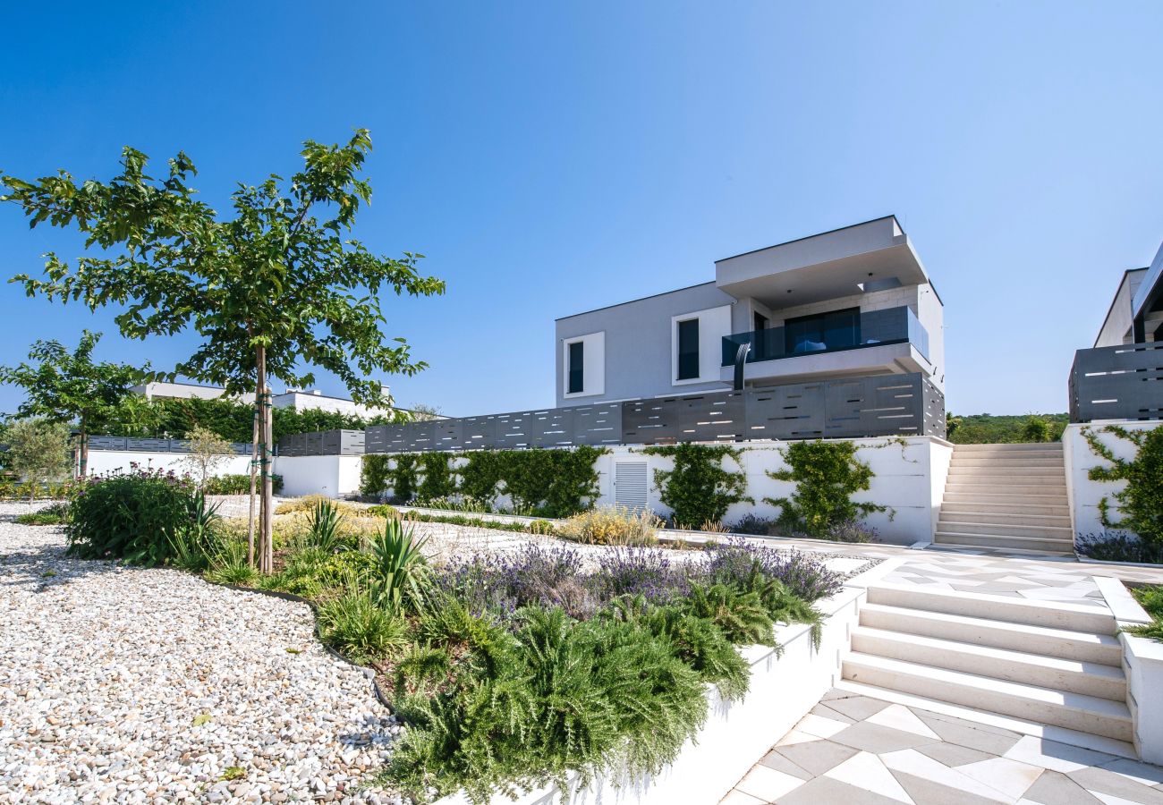 Casa a Debeljak - Luxury Villa AMore