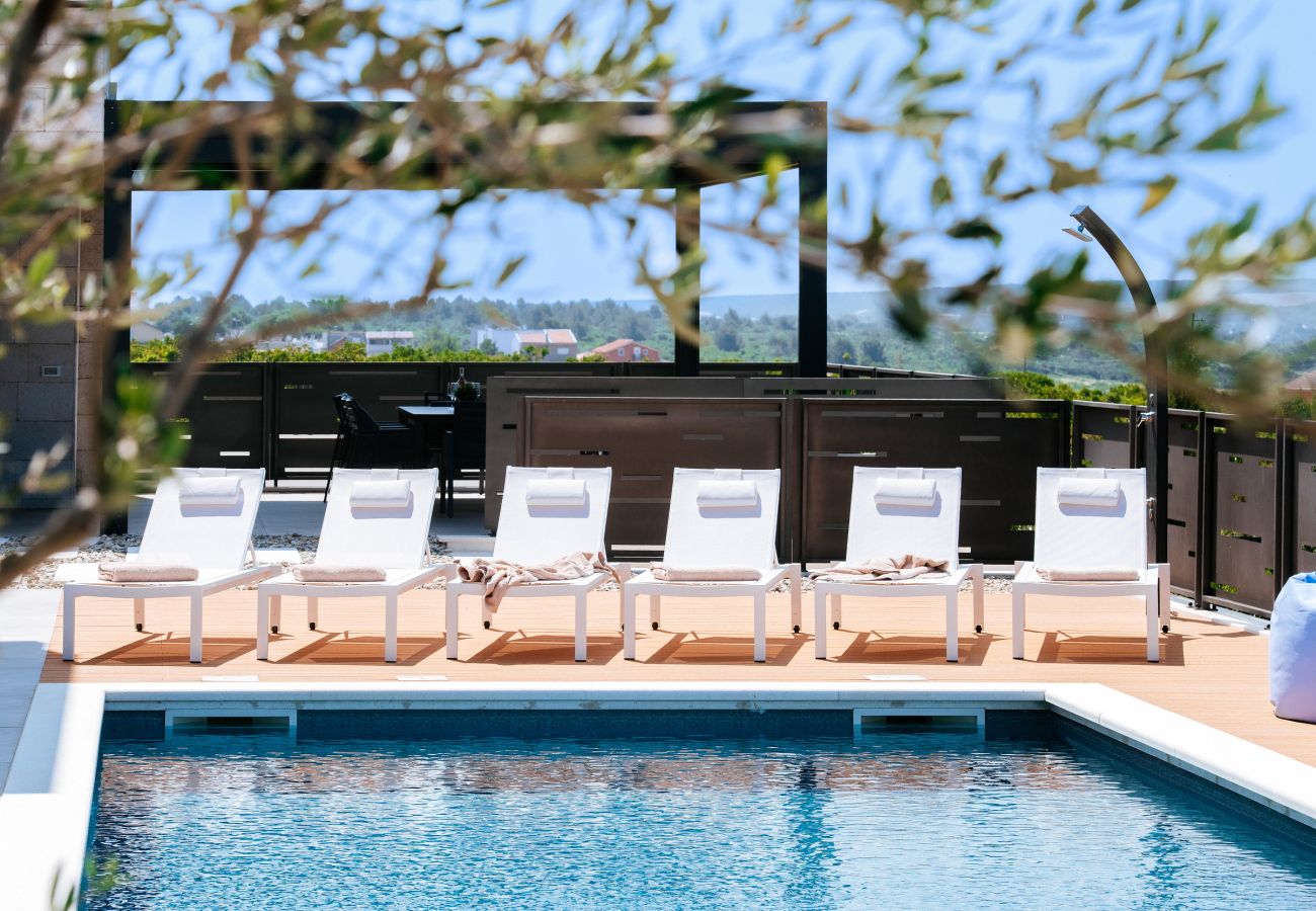 Casa a Debeljak - Luxury Villa AMore