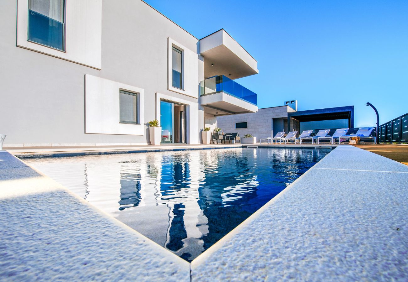 Casa a Debeljak - Luxury Villa AMore