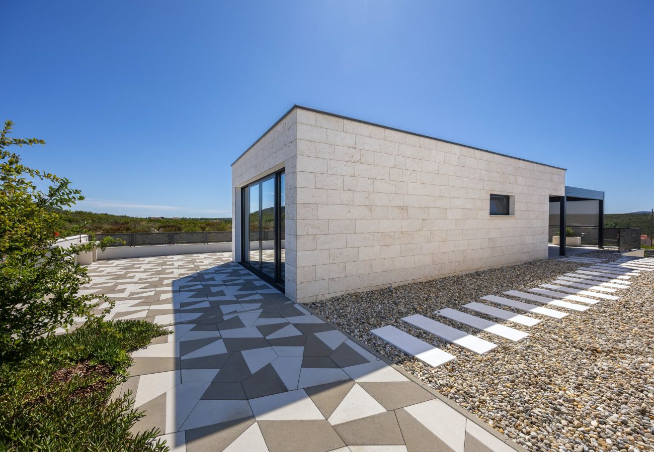 Casa a Debeljak - Luxury Villa AMore