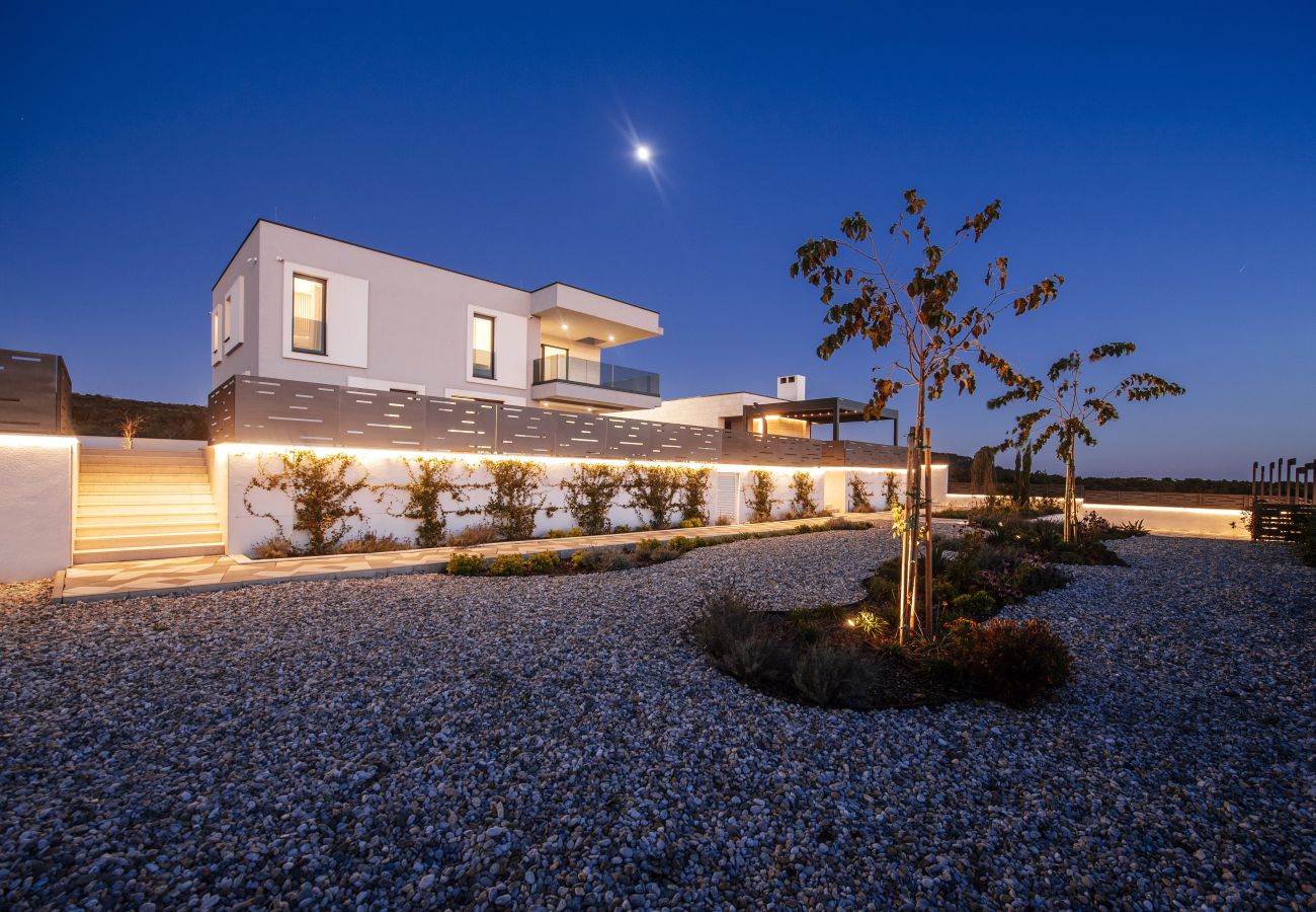 Casa a Debeljak - Luxury Villa AMore