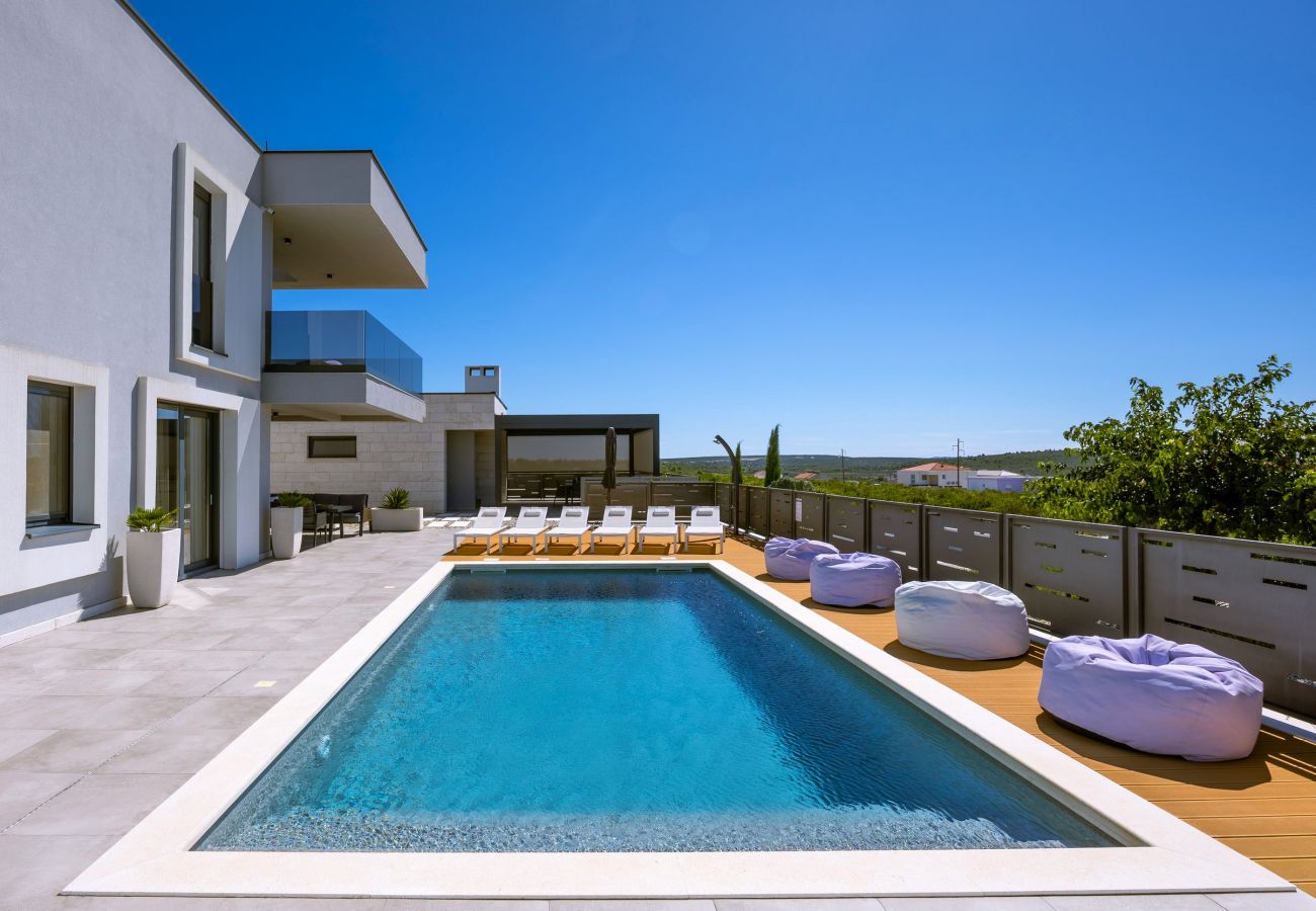 Casa a Debeljak - Luxury Villa AMore