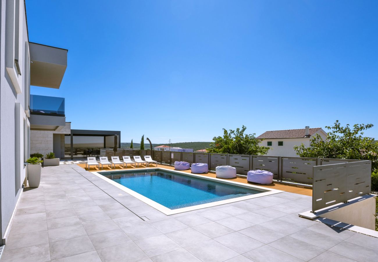 Casa a Debeljak - Luxury Villa AMore