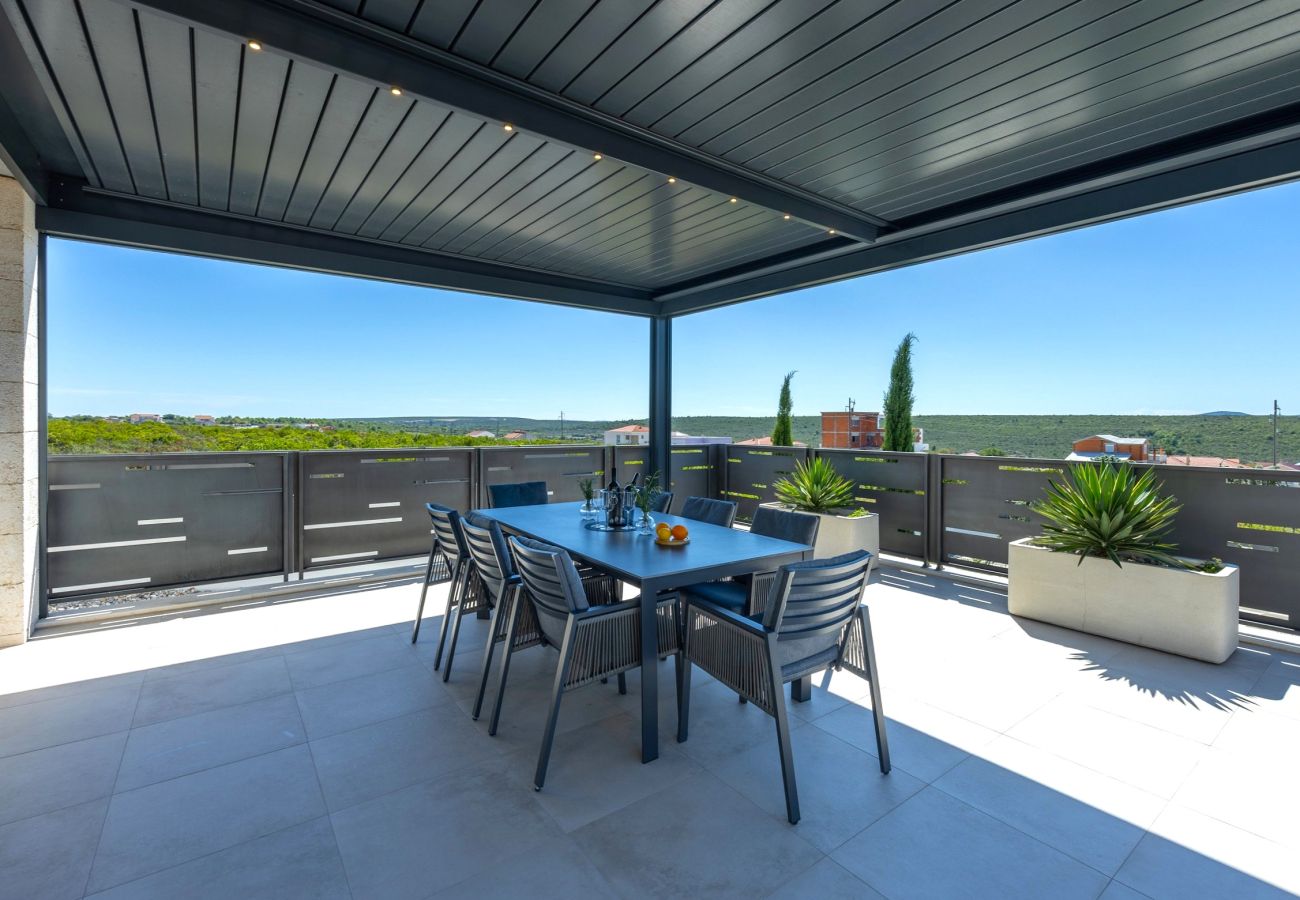 Casa a Debeljak - Luxury Villa AMore