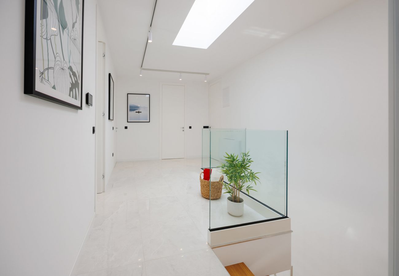 Casa a Debeljak - Luxury Villa AMore