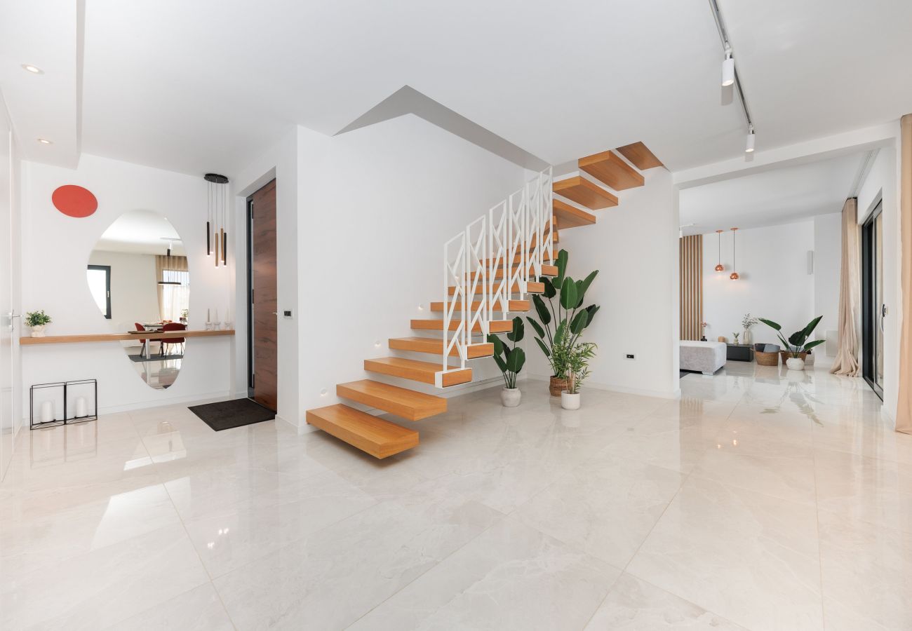 Casa a Debeljak - Luxury Villa AMore