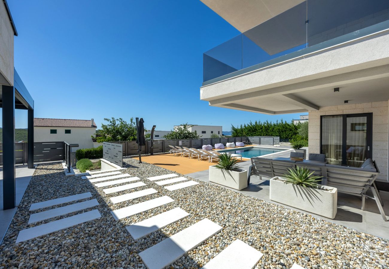 Casa a Debeljak - Luxury Villa AMore