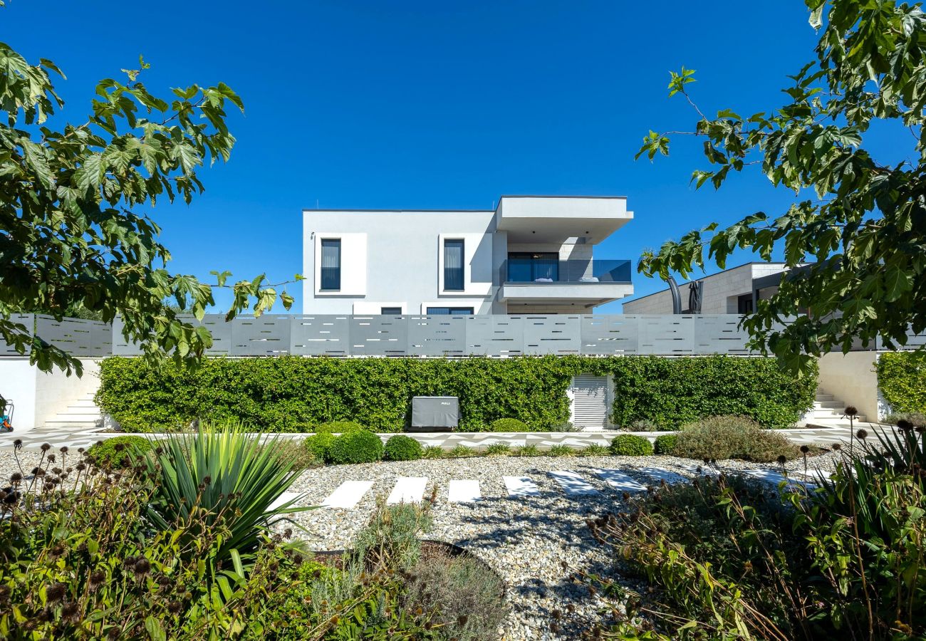 Casa a Debeljak - Luxury Villa AMore