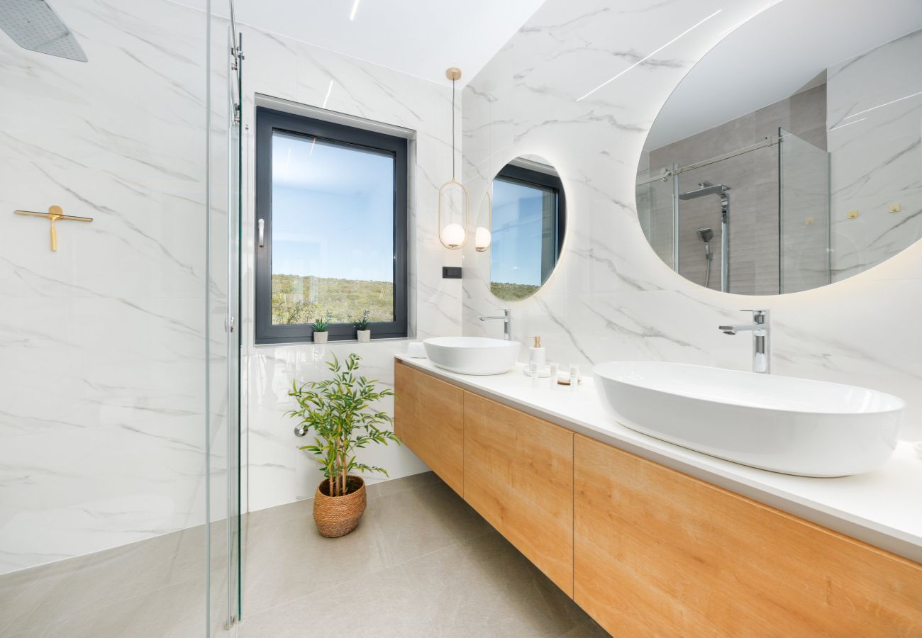 Casa a Debeljak - Luxury Villa AMore