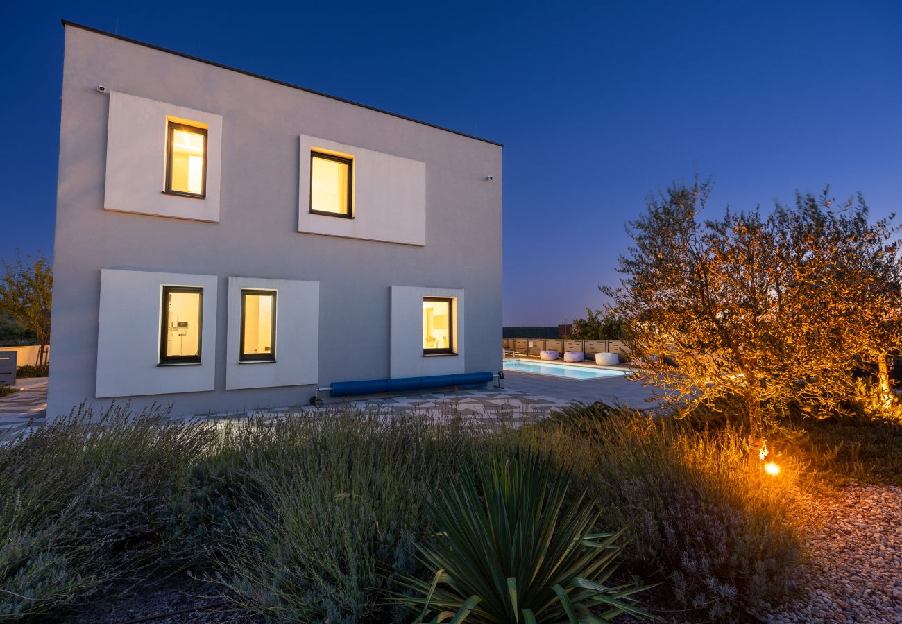 Casa a Debeljak - Luxury Villa AMore