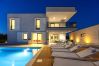 Casa a Debeljak - Luxury Villa AMore