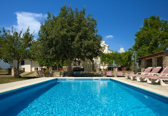 Casa a Donji Kašic - Holiday home Mandorla