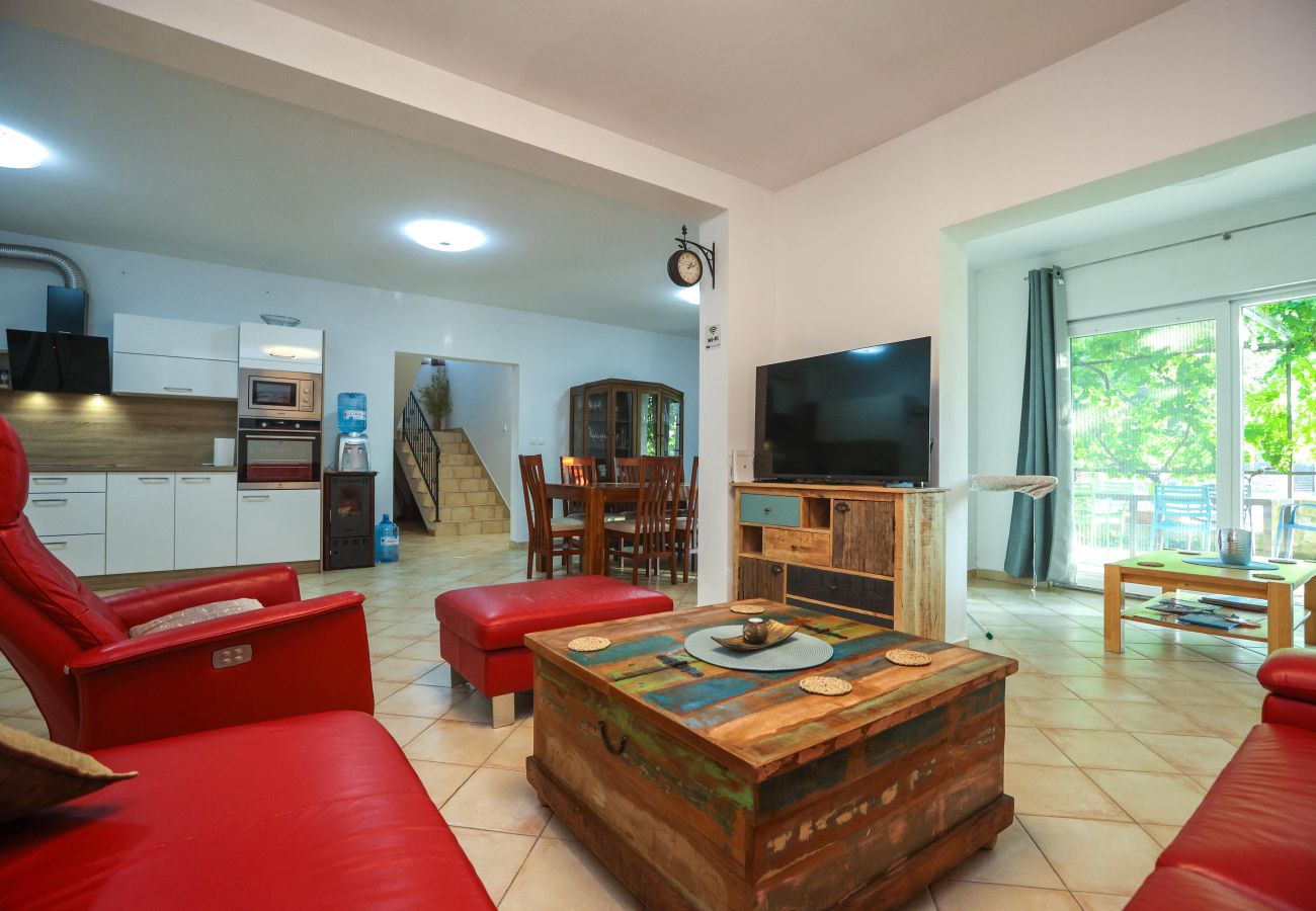 Casa a Donji Kašic - Holiday home Mandorla