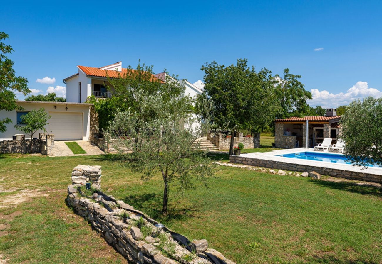 Casa a Donji Kašic - Holiday home Mandorla