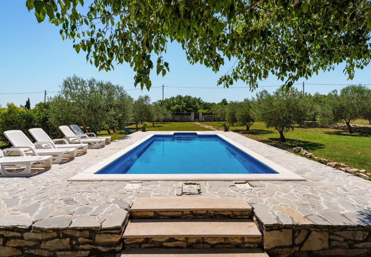 Casa a Donji Kašic - Holiday home Mandorla