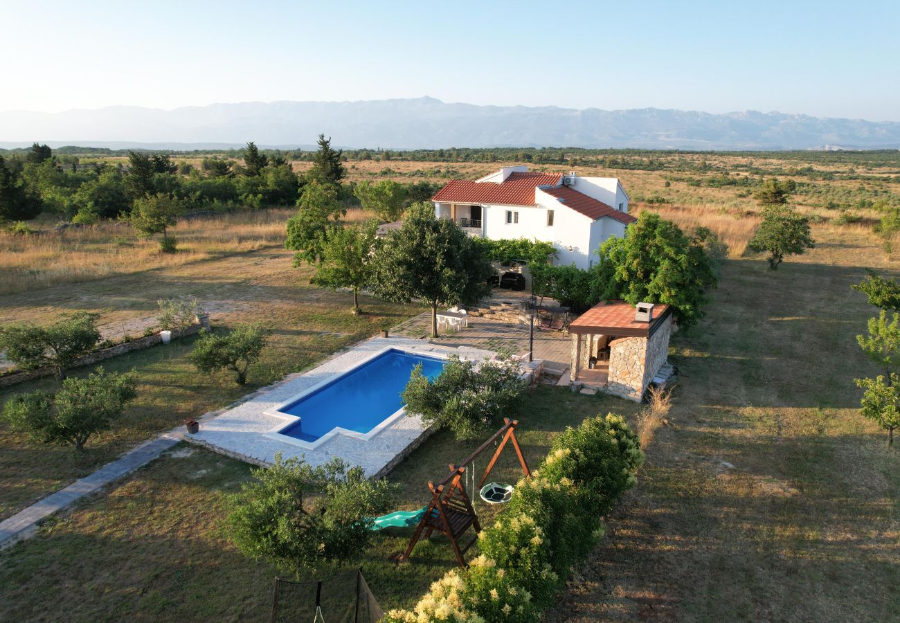 Casa a Donji Kašic - Holiday home Mandorla