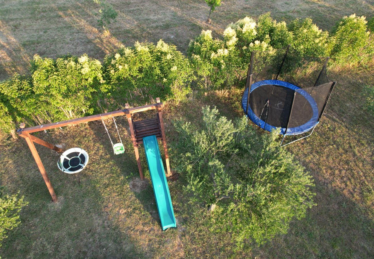 Casa a Donji Kašic - Holiday home Mandorla