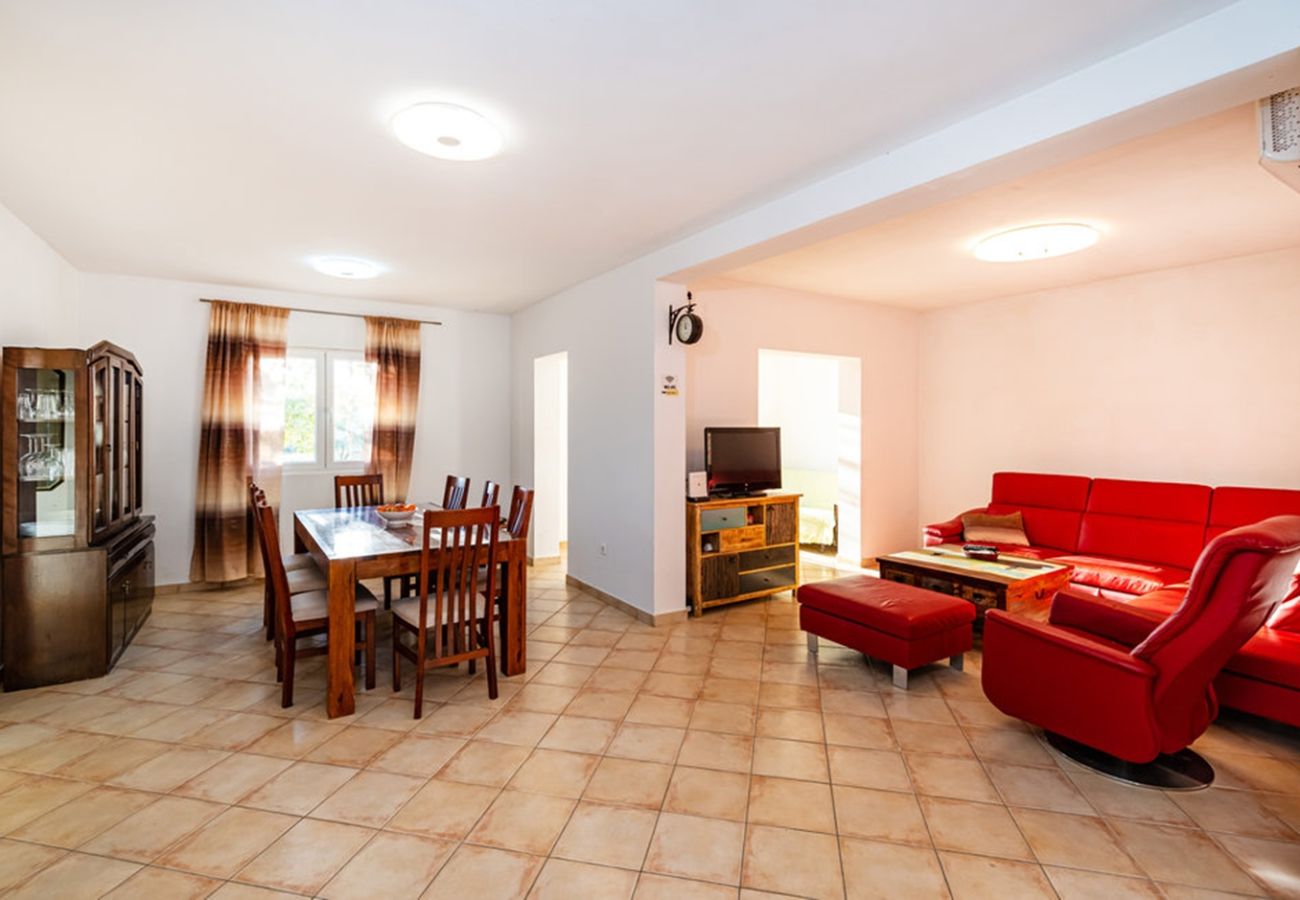 Casa a Donji Kašic - Holiday home Mandorla