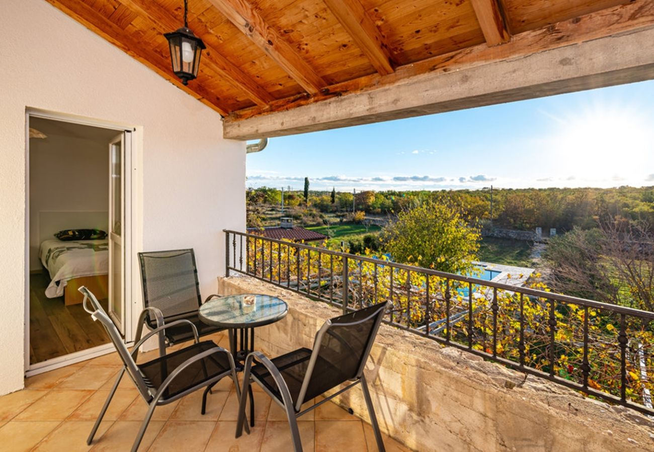 Casa a Donji Kašic - Holiday home Mandorla