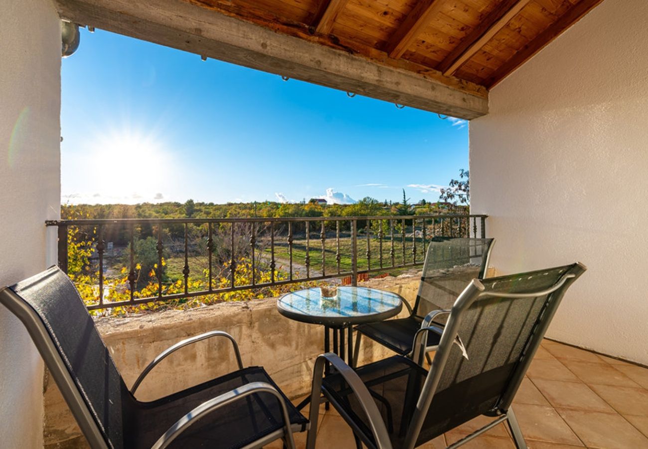 Casa a Donji Kašic - Holiday home Mandorla
