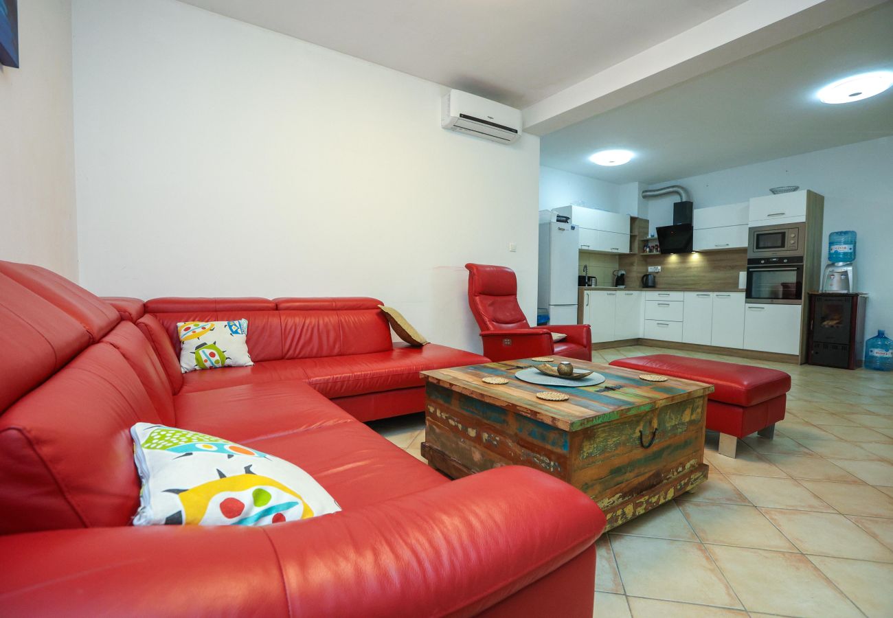 Casa a Donji Kašic - Holiday home Mandorla
