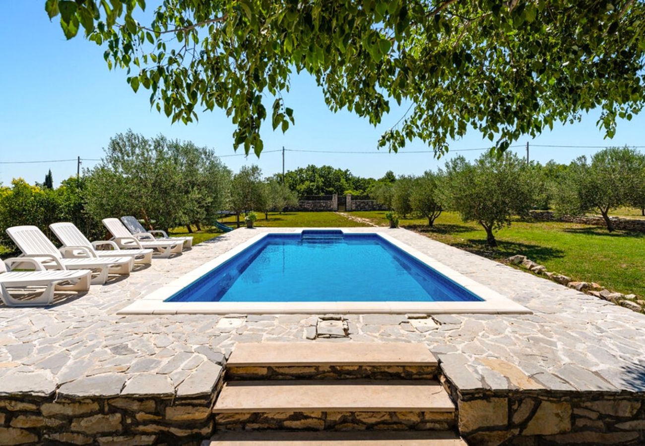 Casa a Donji Kašic - Holiday home Mandorla