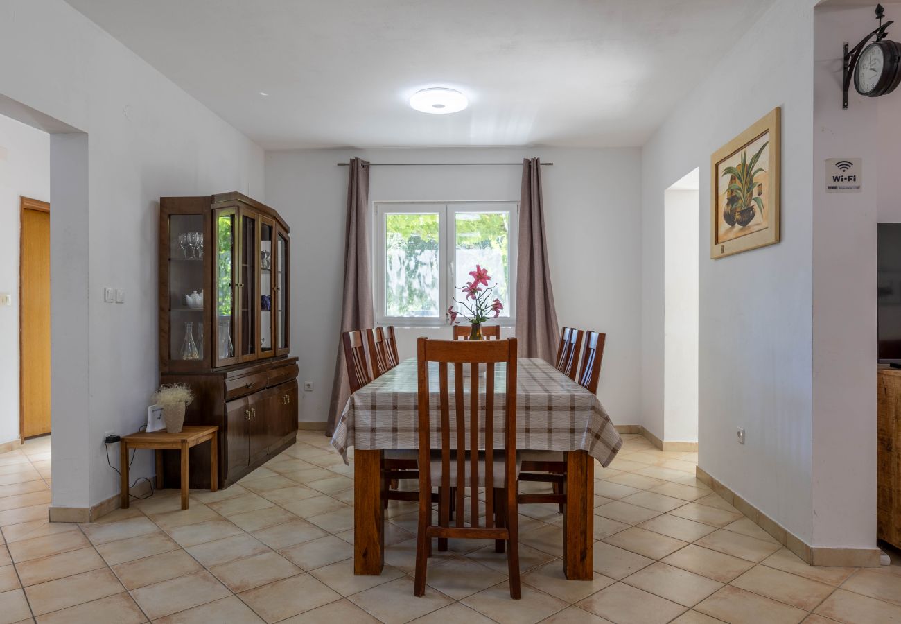 Casa a Donji Kašic - Holiday home Mandorla