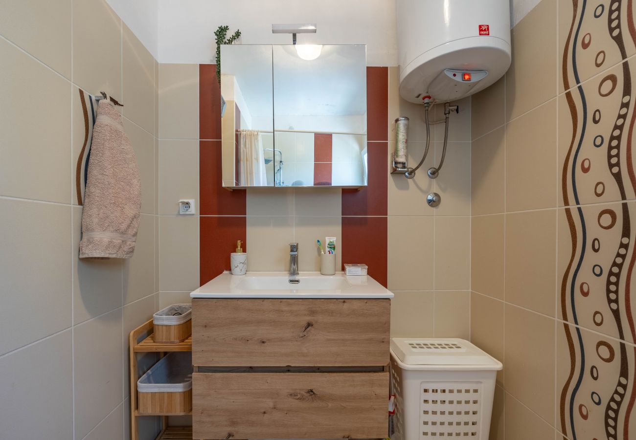 Casa a Donji Kašic - Holiday home Mandorla