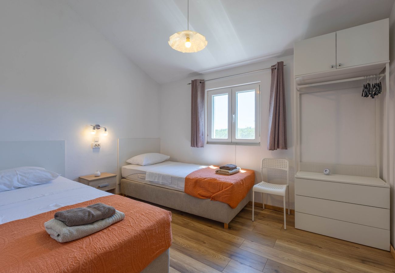 Casa a Donji Kašic - Holiday home Mandorla