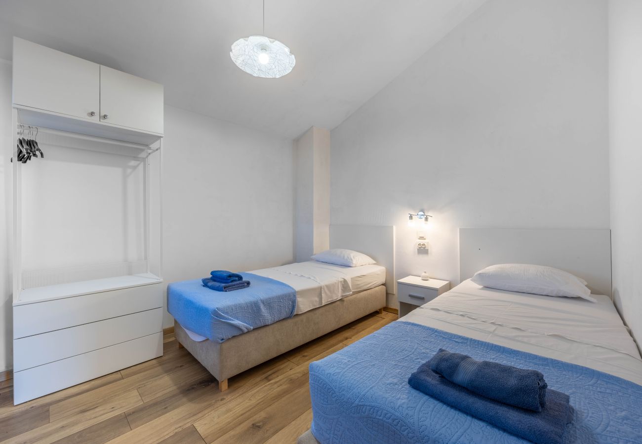 Casa a Donji Kašic - Holiday home Mandorla