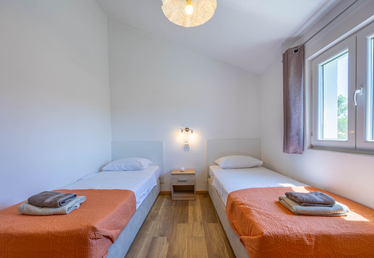 Casa a Donji Kašic - Holiday home Mandorla