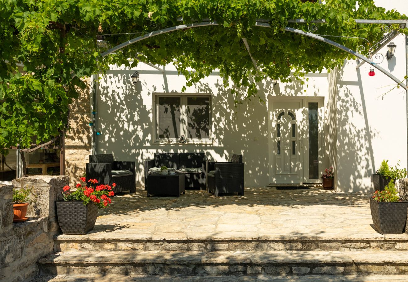 Casa a Donji Kašic - Holiday home Mandorla