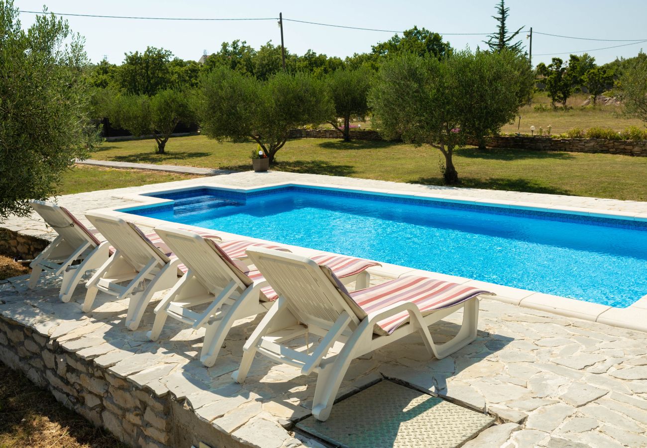 Casa a Donji Kašic - Holiday home Mandorla