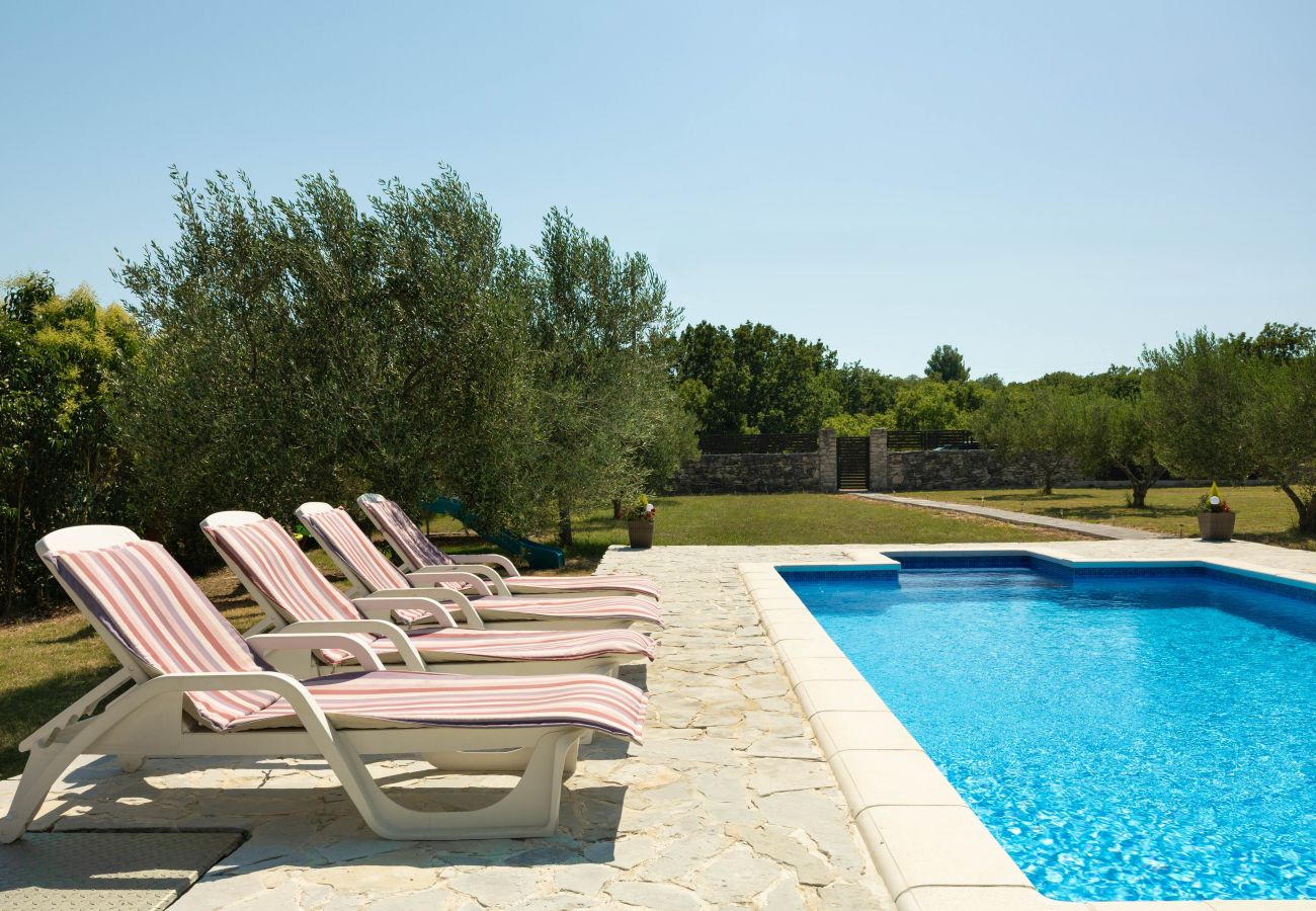 Casa a Donji Kašic - Holiday home Mandorla
