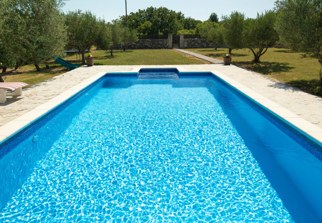 Casa a Donji Kašic - Holiday home Mandorla