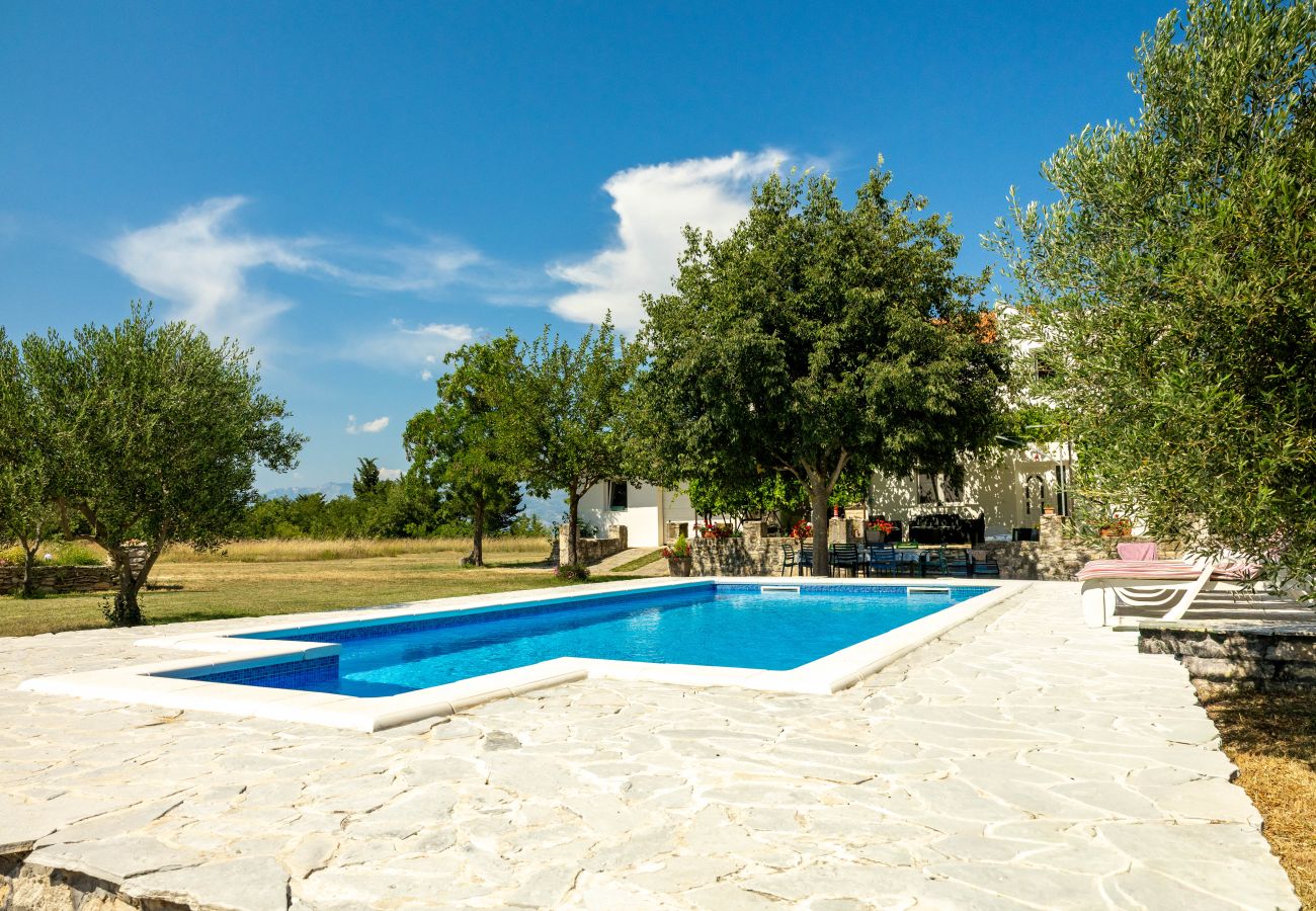 Casa a Donji Kašic - Holiday home Mandorla